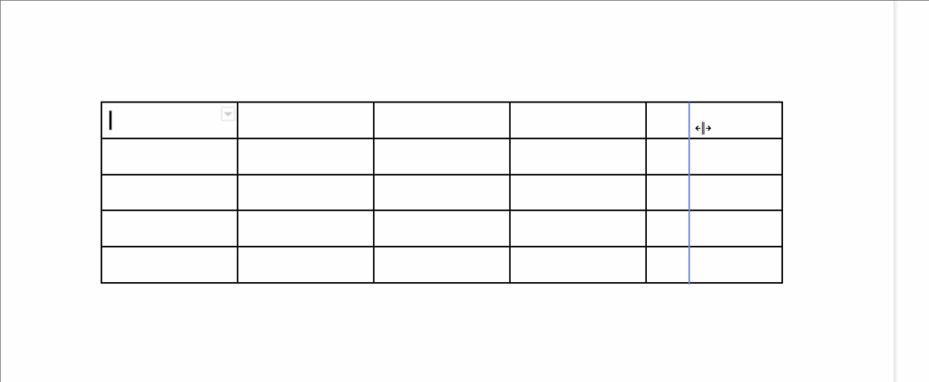 how-to-make-a-matrix-in-google-docs-quick-easy-guide-2022