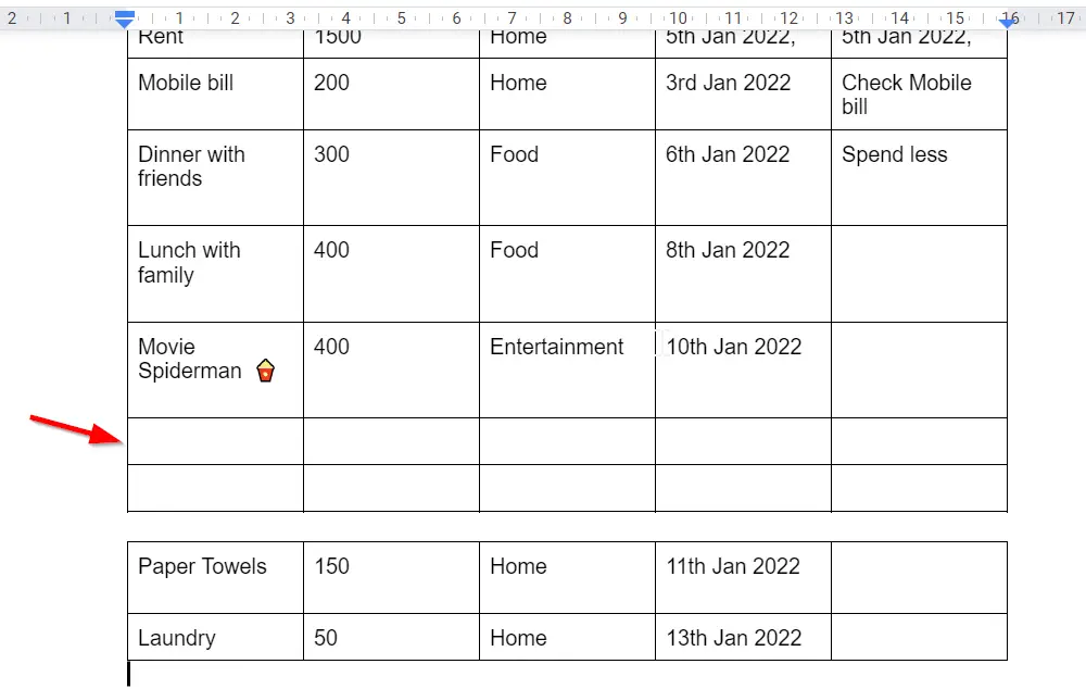 how-to-split-a-table-in-google-docs-3-step-easy-guide