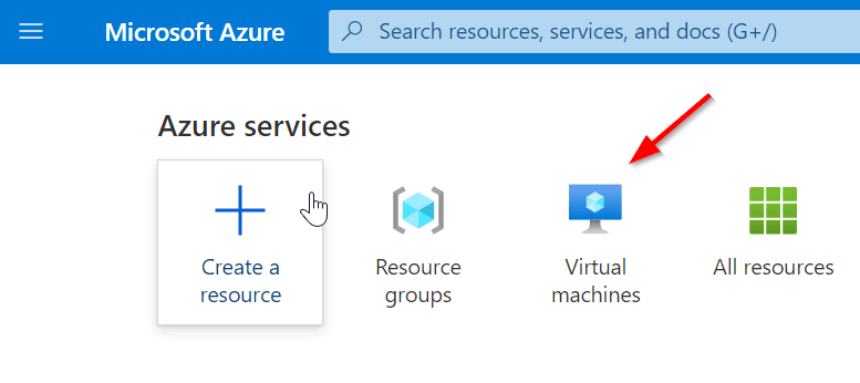 How to remove an Azure Virtual Machine