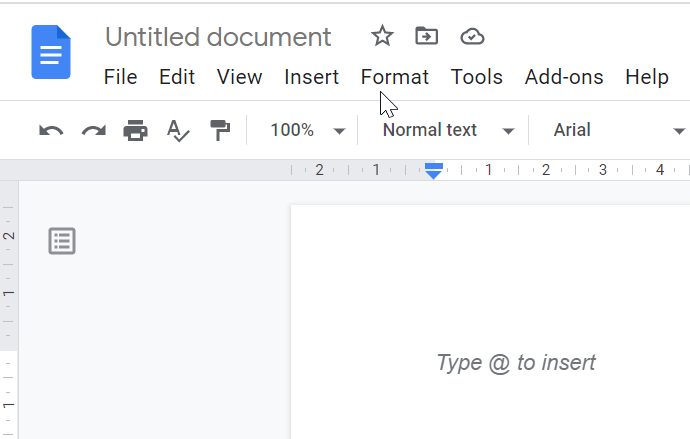 How To Insert A Square Root Symbol In Google Docs Easy Guide 2022