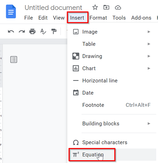 how-to-insert-a-square-root-symbol-in-google-docs-easy-guide-2022