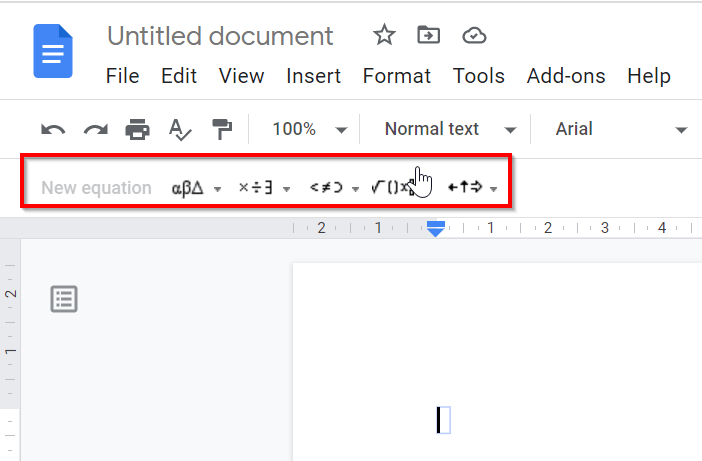 how-to-insert-a-square-root-symbol-in-google-docs-easy-guide-2022