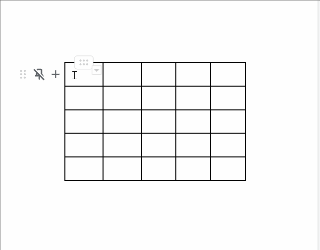 how-to-make-a-matrix-in-google-docs-quick-easy-guide-2022