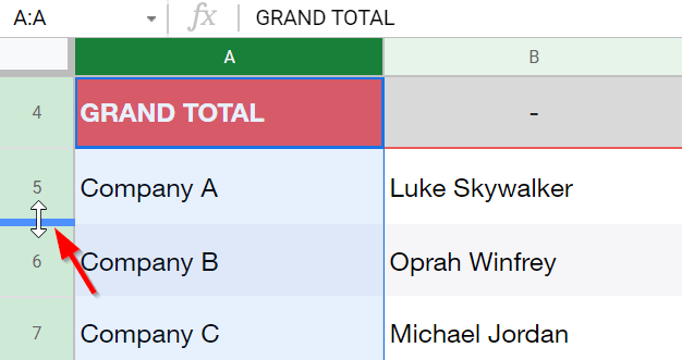 how-to-change-cell-padding-in-google-sheets-easy-guide-2022