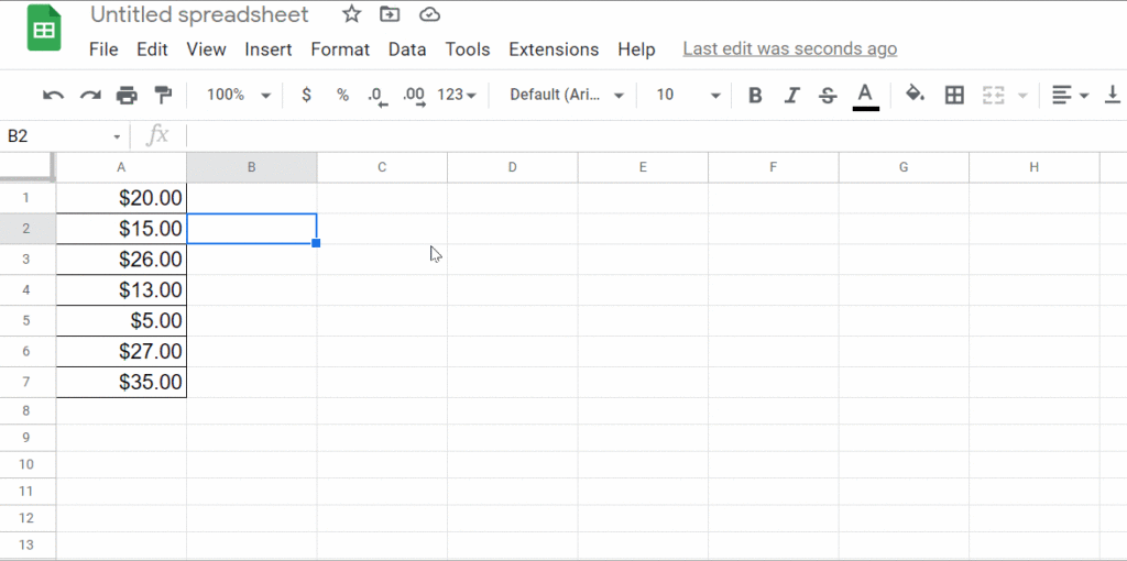 how-to-add-or-remove-dollar-sign-in-google-sheets-easy-guide-2022