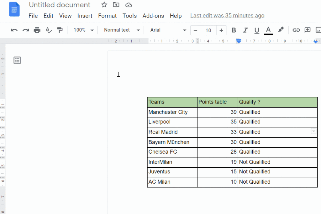 how-to-convert-google-doc-to-google-sheets-quick-easy-guide-2022