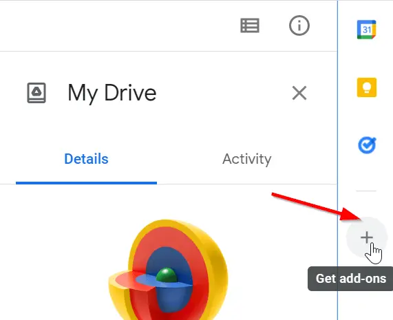 How to Combine two pdf files in Google drive