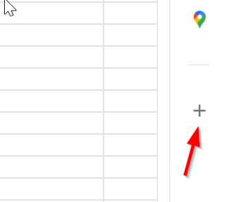 How to insert two images in one cell Google Sheet