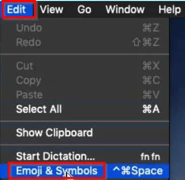 How to make copyright symbol on PC and Mac