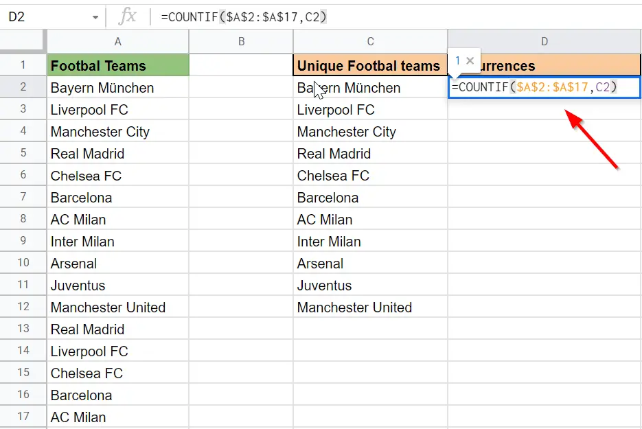 how-to-count-number-of-occurrences-in-google-sheets-easy-guide-2022