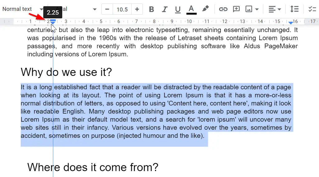 how-to-indent-second-line-in-google-docs-easy-guide-2022