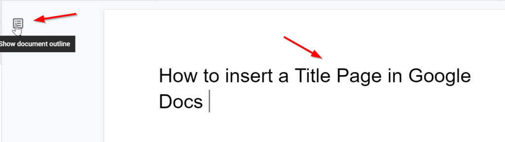 how-to-insert-a-title-page-in-google-docs-easy-guide-2022