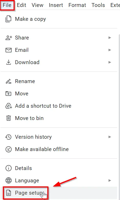 how-to-make-1-inch-margins-on-google-docs-easy-guide-to-change