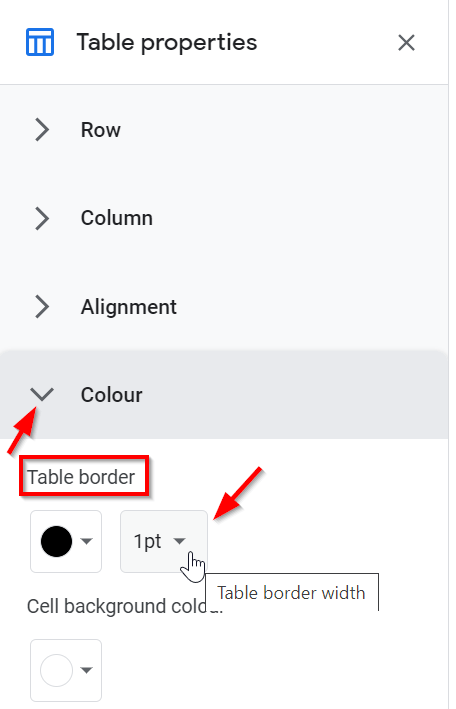 how-to-remove-borders-in-google-docs-quick-easy-guide-2022