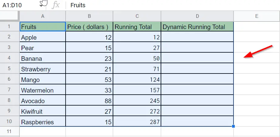 How To Print Gridlines In Google Sheets Easy Guide 2022