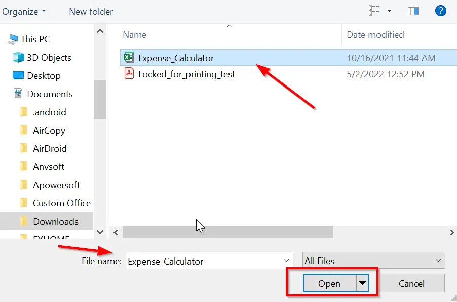 How To Import Spreadsheet Into Google Sheets Easy To Follow Guide 2022