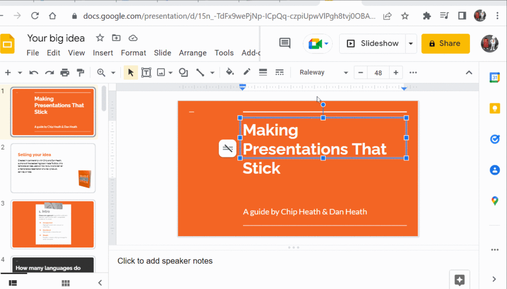 How To Highlight Text In Google Slides Quick Easy Guide 2022