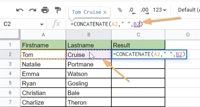 how-to-combine-first-and-last-name-in-google-sheets-easy-guide-2022