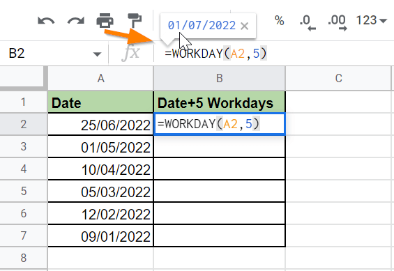 how-to-add-or-subtract-days-to-a-date-in-google-sheets-quick-easy