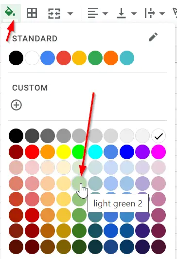 how-to-highlight-cells-in-google-sheets-quick-easy-guide-2022