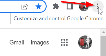 How to Change Avatar on Chrome