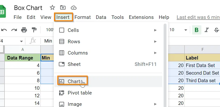 how-to-make-a-box-plot-in-google-sheets-quick-easy-guide-2022