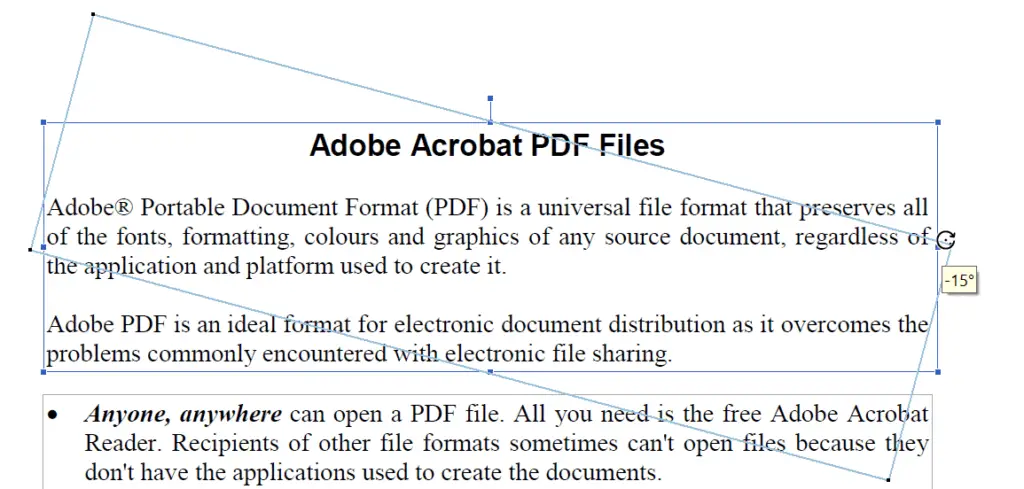 how-to-rotate-text-in-pdf-file-quick-easy-guide-2022