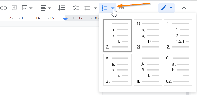 how-to-do-roman-numerals-on-google-docs-quick-easy-guide-2022