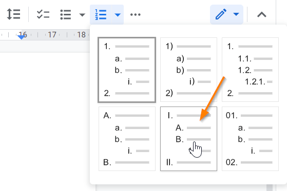 how-to-do-roman-numerals-on-google-docs-quick-easy-guide-2022