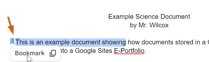 how-to-use-bookmarks-in-google-docs-quick-easy-guide-2022