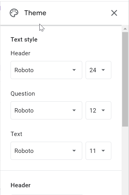 how-to-change-font-in-google-forms-quick-easy-guide-2022