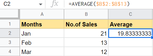 how-to-add-average-line-to-chart-in-google-sheets-quick-easy-guide